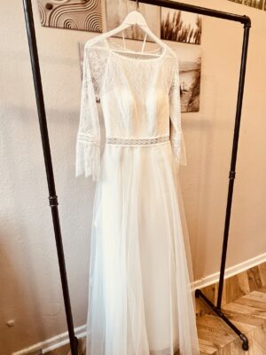 Lieblingsbrautladen - Preloved Brautkleid
