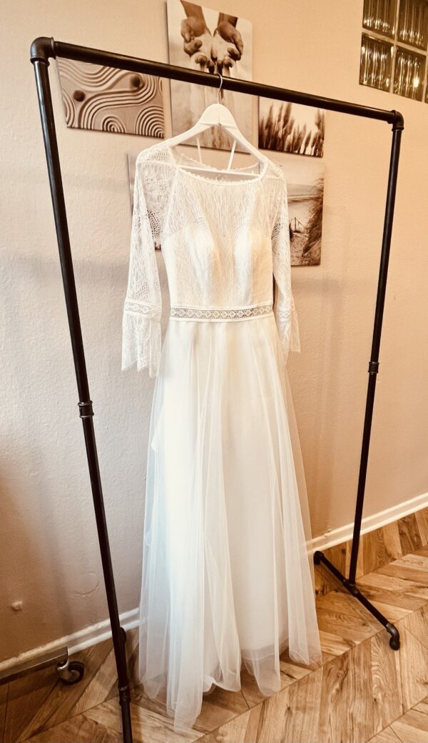Lieblingsbrautladen - Preloved Brautkleid