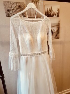 Lieblingsbrautladen - Preloved Brautkleid
