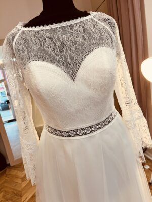 Lieblingsbrautladen - Preloved Brautkleid