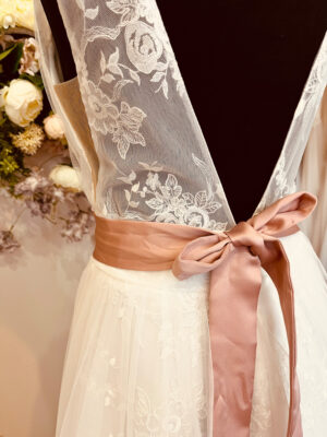 Lieblingsbrautladen - Preloved Brautkleider