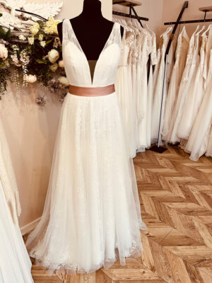 Lieblingsbrautladen - Preloved Brautkleider