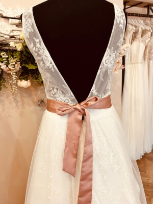 Lieblingsbrautladen - Preloved Brautkleider