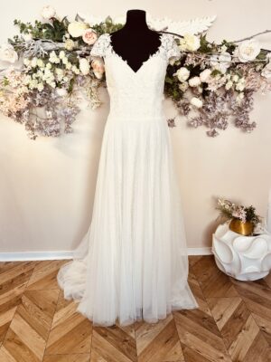 Lieblingsbrautladen - Preloved Brautkleid