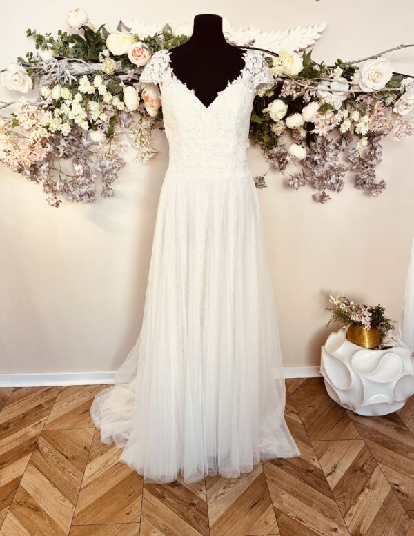 Lieblingsbrautladen - Preloved Brautkleid