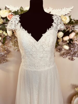 Lieblingsbrautladen - Preloved Brautkleid