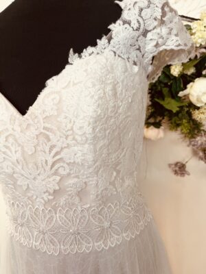 Lieblingsbrautladen - Preloved Brautkleid