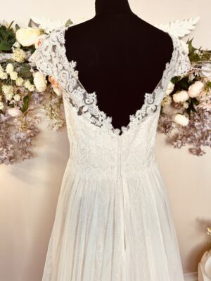 Lieblingsbrautladen - Preloved Brautkleid