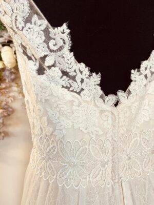 Lieblingsbrautladen - Preloved Brautkleid