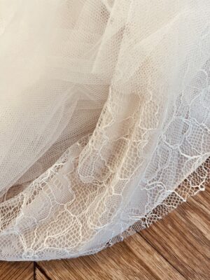 Lieblingsbrautladen - Preloved Brautkleid