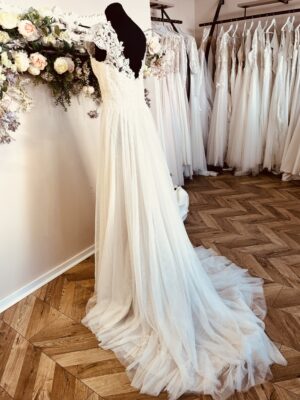 Lieblingsbrautladen - Preloved Brautkleid