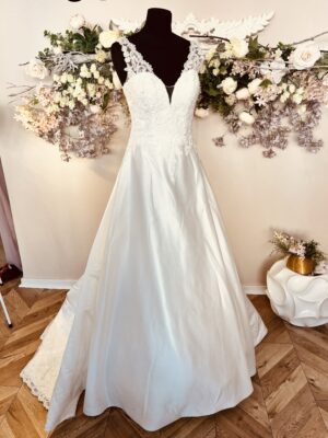 Lieblingsbrautladen - Preloved Brautkleid
