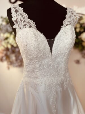 Lieblingsbrautladen - Preloved Brautkleid