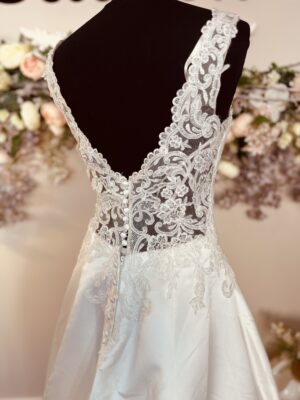 Lieblingsbrautladen - Preloved Brautkleid