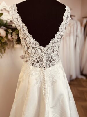 Lieblingsbrautladen - Preloved Brautkleid