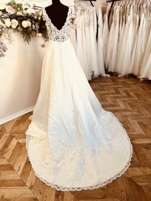 Lieblingsbrautladen - Preloved Brautkleid