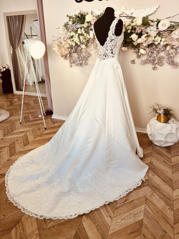 Lieblingsbrautladen - Preloved Brautkleid