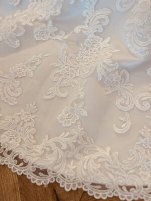 Lieblingsbrautladen - Preloved Brautkleid