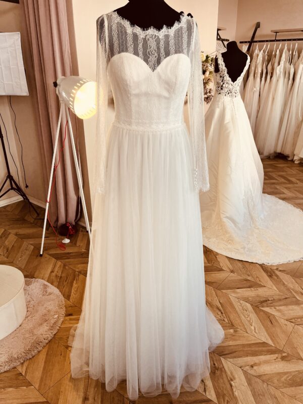 Lieblingsbrautladen - Preloved Brautkleid