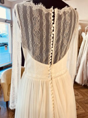 Lieblingsbrautladen - Preloved Brautkleid