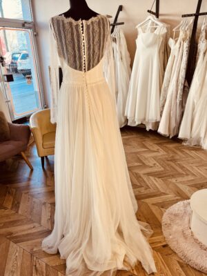 Lieblingsbrautladen - Preloved Brautkleid