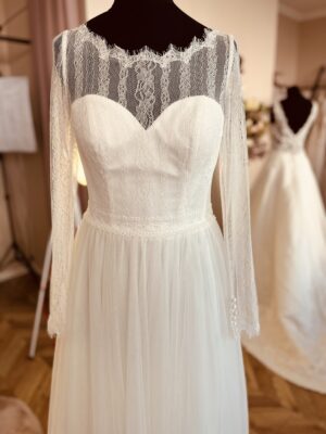 Lieblingsbrautladen - Preloved Brautkleid
