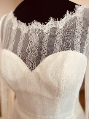 Lieblingsbrautladen - Preloved Brautkleid