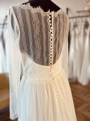 Lieblingsbrautladen - Preloved Brautkleid